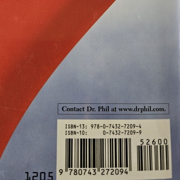 Love Smart. Find the One You Want-Fix the One You Got. Dr.Phil McGraw Book - Picture 8 of 16